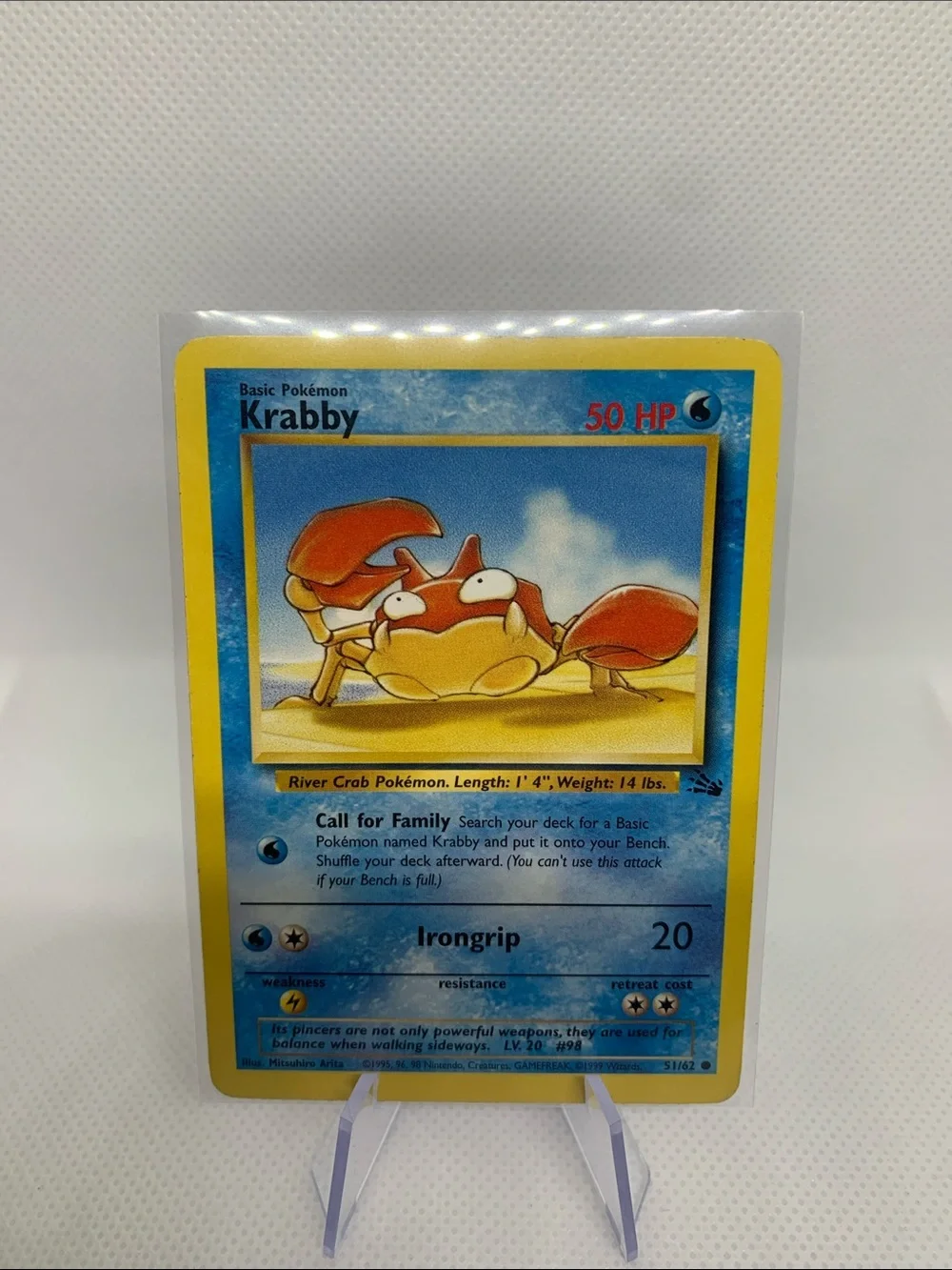 Pokémon TCG Vintage Original 1999 Base Set Card Lot Perfect Condition!!
